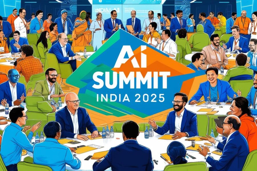 Bharat Startup Awards 2025 & AI Summit India 2025